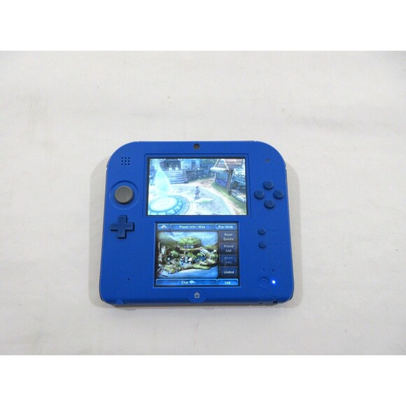 Final Fantasy Explorers (Nintendo 3DS, 2016) CARTRIDGE Game ONLY Authentic - Picture 4 of 4